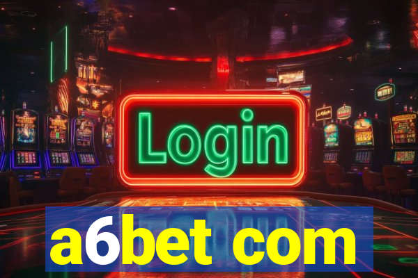 a6bet com
